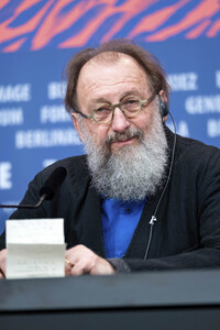 Pressekonferenz  'Architecton', Berlinale 2024