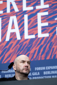 Pressekonferenz  'Architecton', Berlinale 2024