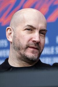 Pressekonferenz  'Architecton', Berlinale 2024