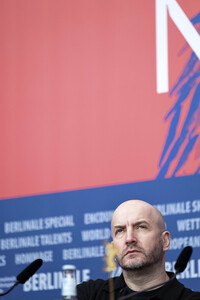 Pressekonferenz  'Architecton', Berlinale 2024