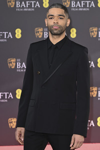 BAFTA Film Awards 2024 in London