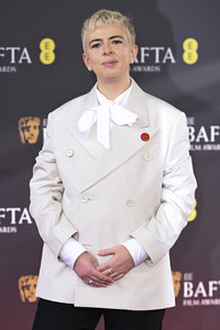 BAFTA Film Awards 2024 in London
