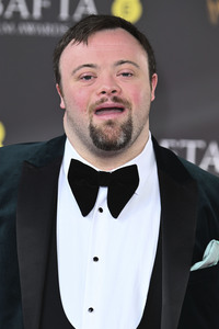 BAFTA Film Awards 2024 in London