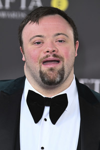 BAFTA Film Awards 2024 in London