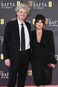 BAFTA Film Awards 2024 in London