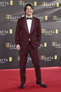 BAFTA Film Awards 2024 in London