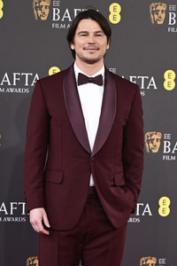 BAFTA Film Awards 2024 in London