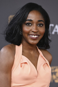 BAFTA Film Awards 2024 in London