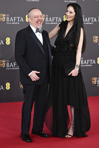 BAFTA Film Awards 2024 in London