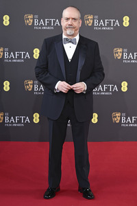 BAFTA Film Awards 2024 in London