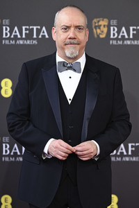 BAFTA Film Awards 2024 in London
