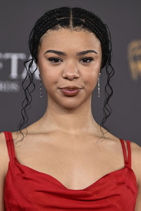 BAFTA Film Awards 2024 in London