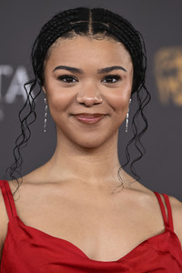 BAFTA Film Awards 2024 in London