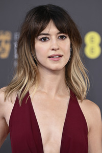 BAFTA Film Awards 2024 in London