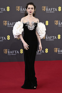 BAFTA Film Awards 2024 in London