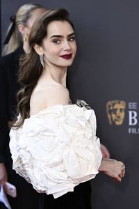 BAFTA Film Awards 2024 in London