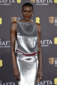 BAFTA Film Awards 2024 in London