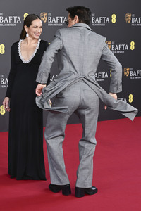 BAFTA Film Awards 2024 in London