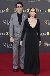 BAFTA Film Awards 2024 in London