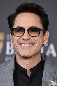 BAFTA Film Awards 2024 in London