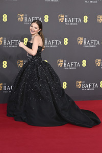 BAFTA Film Awards 2024 in London