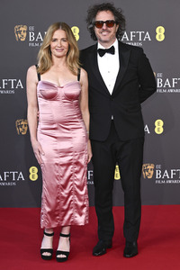 BAFTA Film Awards 2024 in London
