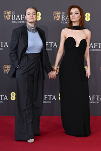 BAFTA Film Awards 2024 in London