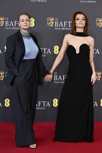 BAFTA Film Awards 2024 in London