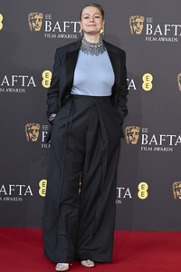 BAFTA Film Awards 2024 in London