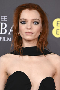 BAFTA Film Awards 2024 in London