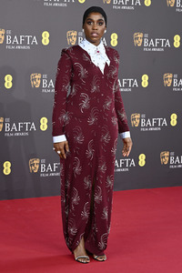 BAFTA Film Awards 2024 in London
