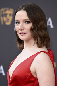 BAFTA Film Awards 2024 in London