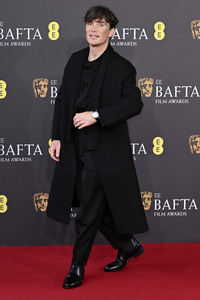 BAFTA Film Awards 2024 in London