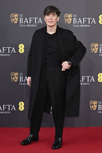BAFTA Film Awards 2024 in London