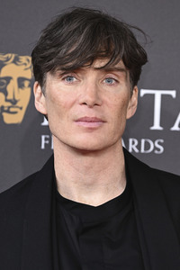 BAFTA Film Awards 2024 in London