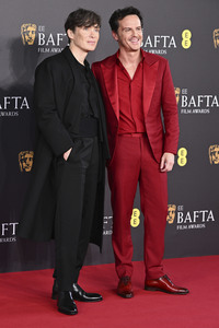 BAFTA Film Awards 2024 in London