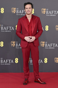 BAFTA Film Awards 2024 in London