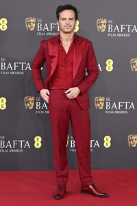 BAFTA Film Awards 2024 in London