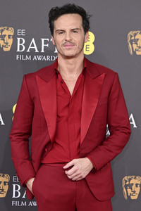 BAFTA Film Awards 2024 in London