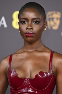 BAFTA Film Awards 2024 in London