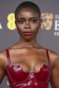 BAFTA Film Awards 2024 in London