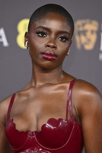BAFTA Film Awards 2024 in London