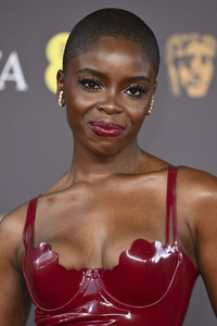 BAFTA Film Awards 2024 in London