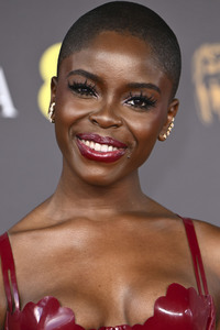 BAFTA Film Awards 2024 in London