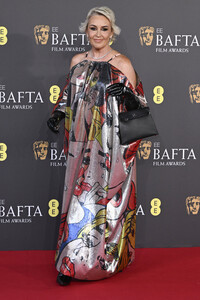 BAFTA Film Awards 2024 in London