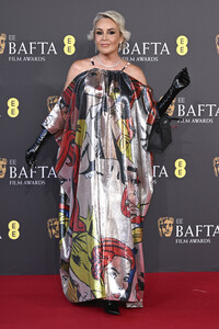 BAFTA Film Awards 2024 in London