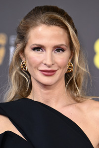 BAFTA Film Awards 2024 in London