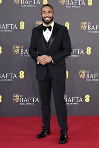 BAFTA Film Awards 2024 in London
