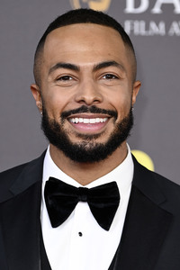 BAFTA Film Awards 2024 in London