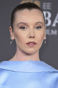 BAFTA Film Awards 2024 in London